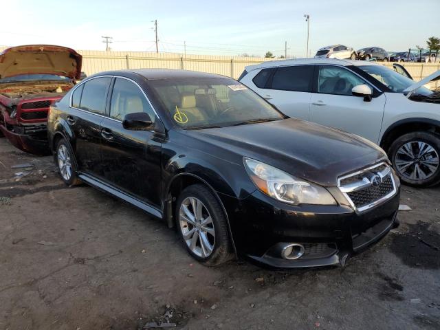 subaru legacy 2.5 2013 4s3bmbk66d3048861