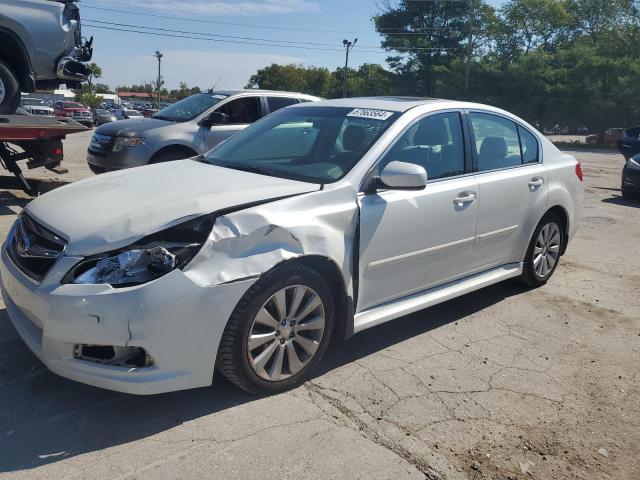 subaru legacy 2.5 2011 4s3bmbk67b3235605