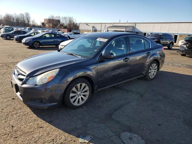 subaru legacy 2.5 2011 4s3bmbk67b3256423