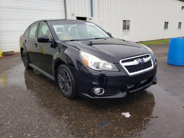 subaru legacy 2.5 2013 4s3bmbk67d3031311