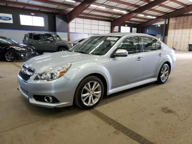 subaru legacy 2.5 2013 4s3bmbk67d3045435