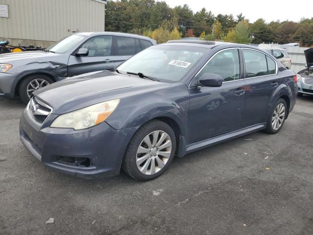 subaru legacy 2.5 2011 4s3bmbk68b3224693