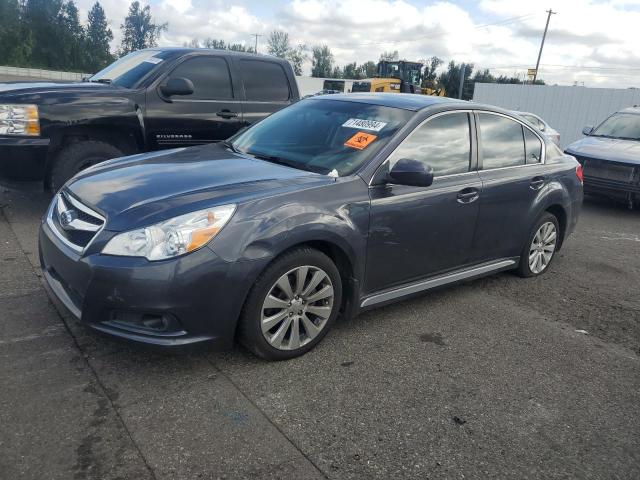 subaru legacy 2.5 2011 4s3bmbk68b3235113