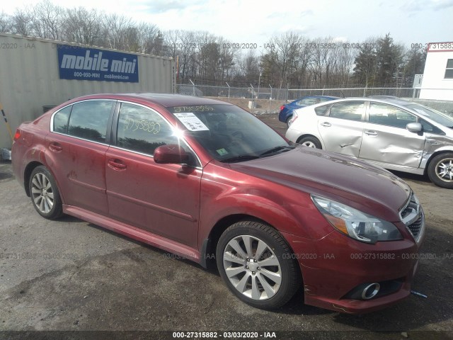 subaru legacy 2013 4s3bmbk68d3013626