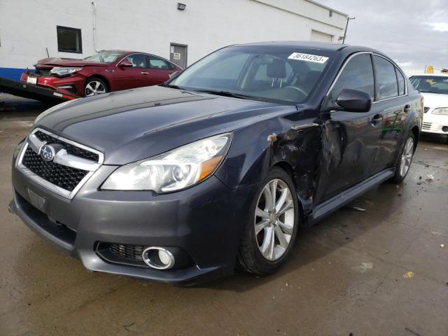 subaru legacy 2.5 2013 4s3bmbk68d3045086