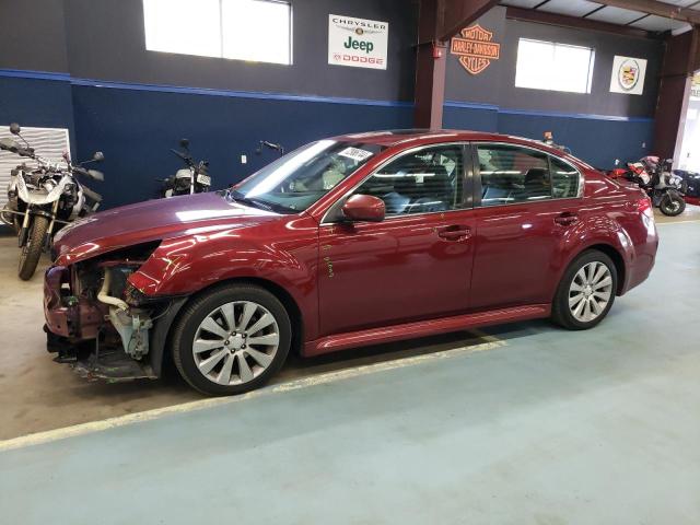 subaru legacy 2.5 2011 4s3bmbk69b3244886