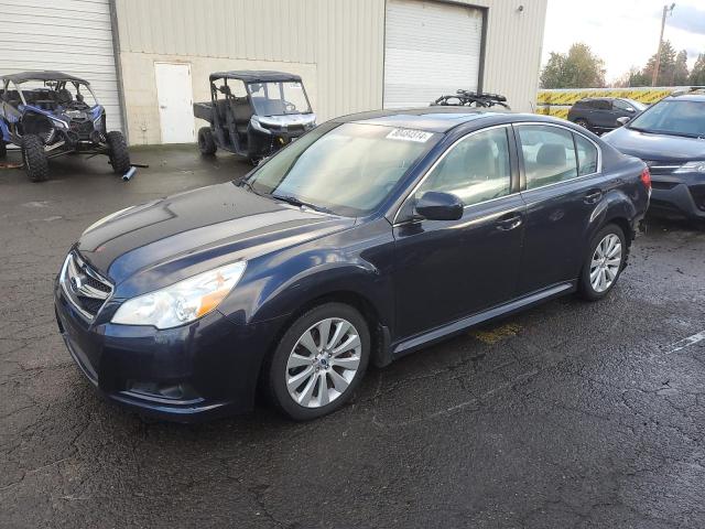 subaru legacy 2.5 2012 4s3bmbk69c3036332