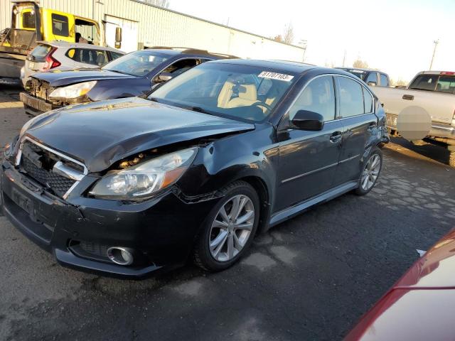 subaru legacy 2013 4s3bmbk69d3037725