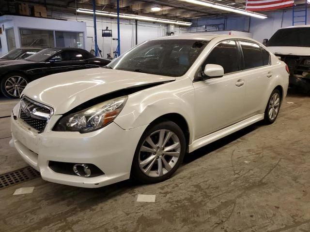 subaru legacy 2.5 2013 4s3bmbk69d3048563