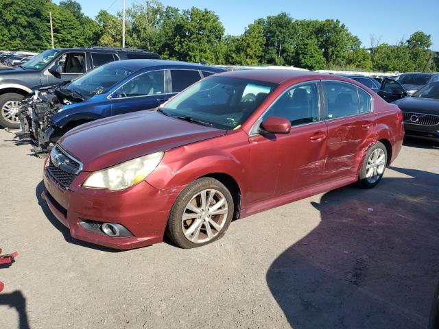 subaru legacy 2.5 2014 4s3bmbk69e3003012