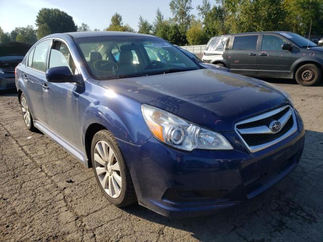 subaru legacy 2.5 2010 4s3bmbk6xa3245706