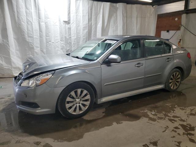 subaru legacy 2.5 2011 4s3bmbl60b3247576