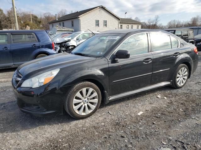 subaru legacy 2.5 2012 4s3bmbl60c3017828