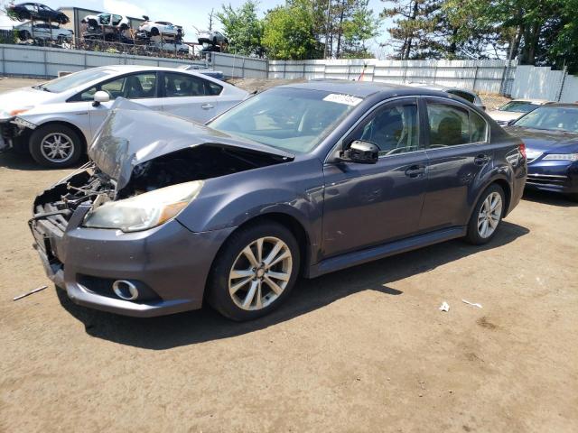 subaru legacy 2014 4s3bmbl60e3021638