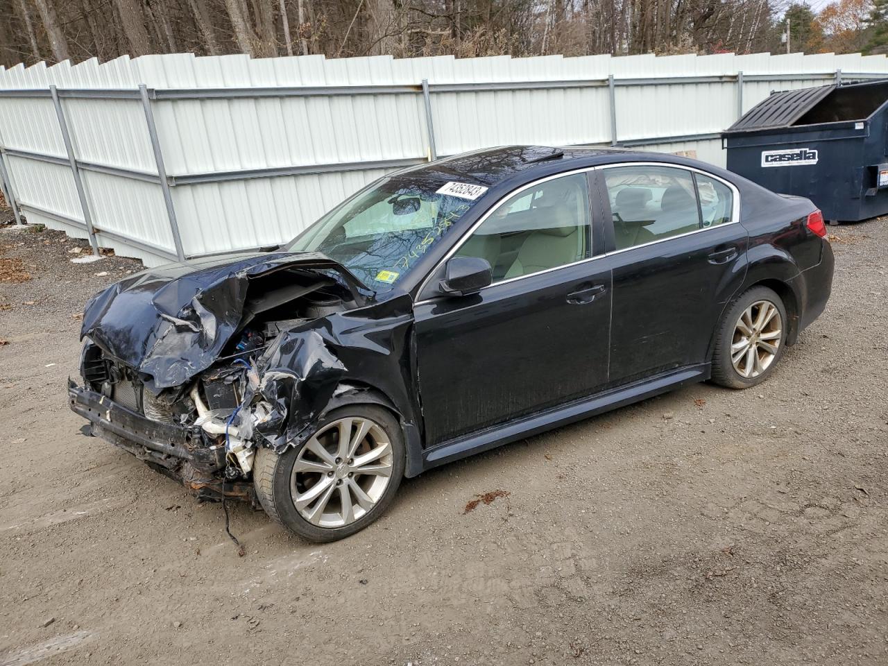 subaru legacy 2014 4s3bmbl60e3021770