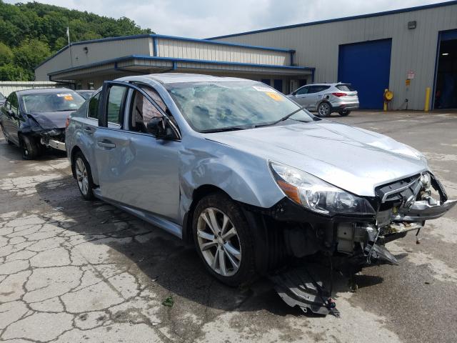 subaru legacy 2.5 2013 4s3bmbl61d3015474