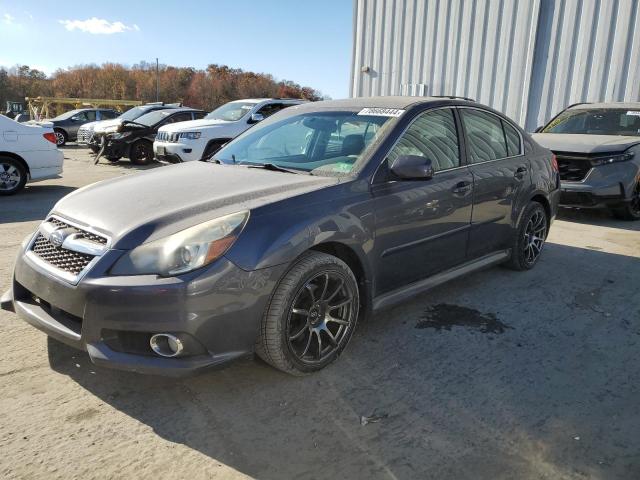 subaru legacy 2.5 2014 4s3bmbl62e3019020