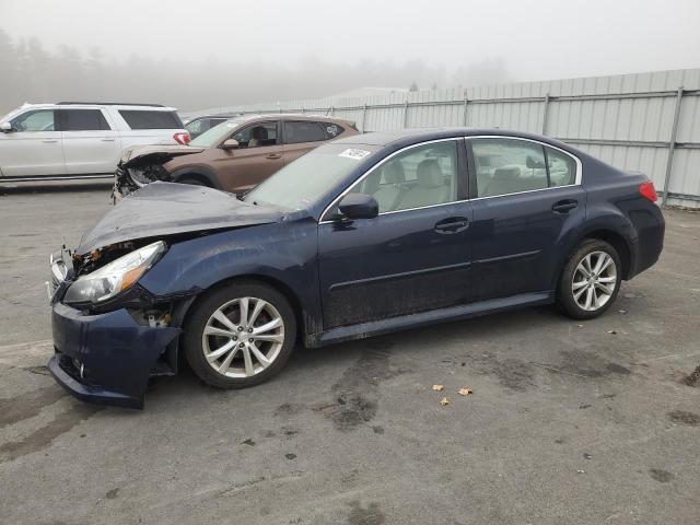 subaru legacy 2.5 2014 4s3bmbl63e3027417