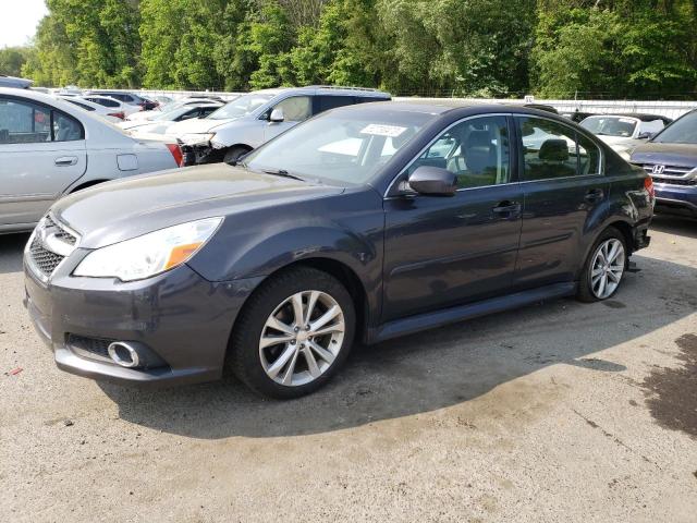 subaru legacy 2.5 2013 4s3bmbl64d3002945