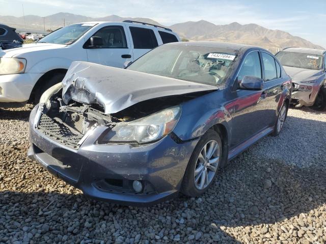 subaru legacy 2.5 2014 4s3bmbl65e3033641