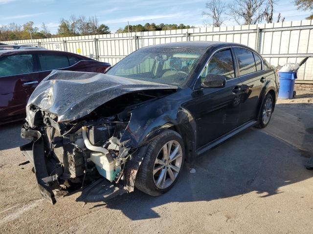 subaru legacy 2.5 2014 4s3bmbl65e3036488