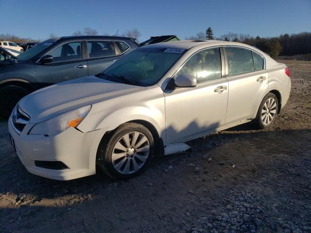 subaru legacy 2010 4s3bmbl66a3238847