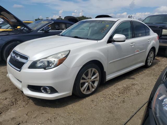 subaru legacy 2.5 2014 4s3bmbl66e3009073