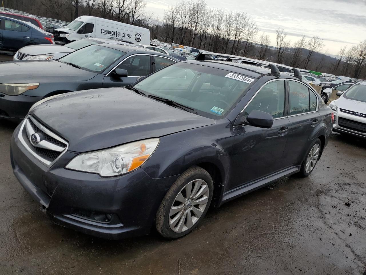 subaru legacy 2012 4s3bmbl67c3036585