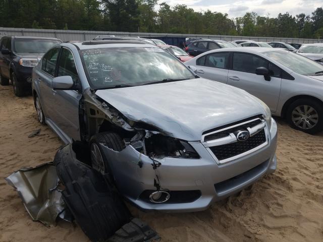 subaru legacy 2.5 2014 4s3bmbl67e3005016