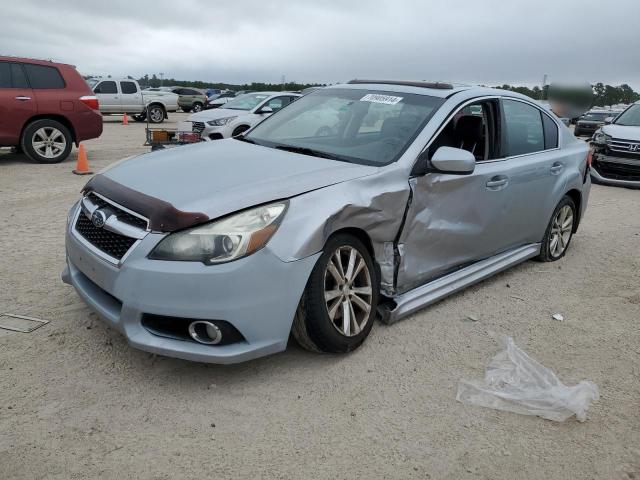 subaru legacy 2.5 2013 4s3bmbl68d3021269