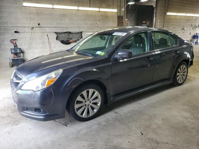 subaru legacy 2011 4s3bmbl69b3225253