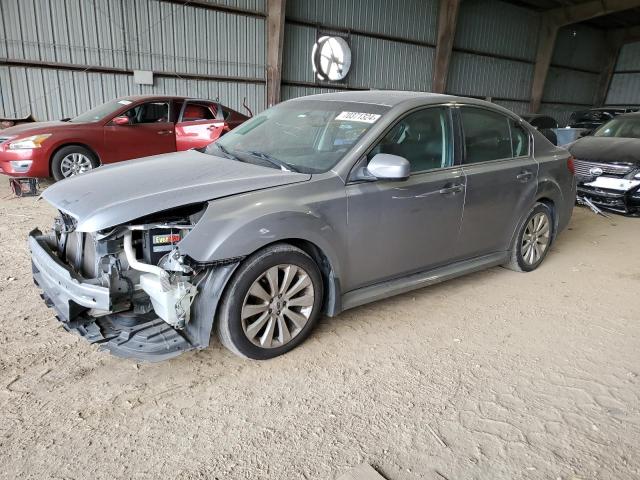 subaru legacy 2.5 2011 4s3bmbl69b3261833