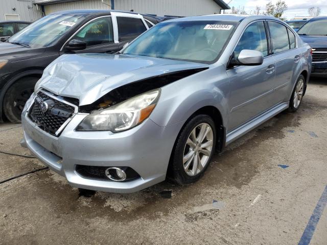 subaru legacy 2.5 2014 4s3bmbl69e3005390