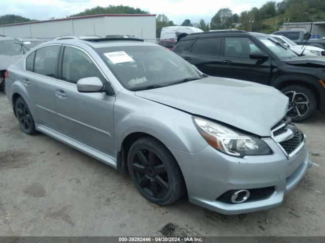 subaru legacy 2014 4s3bmbl6xe3017158