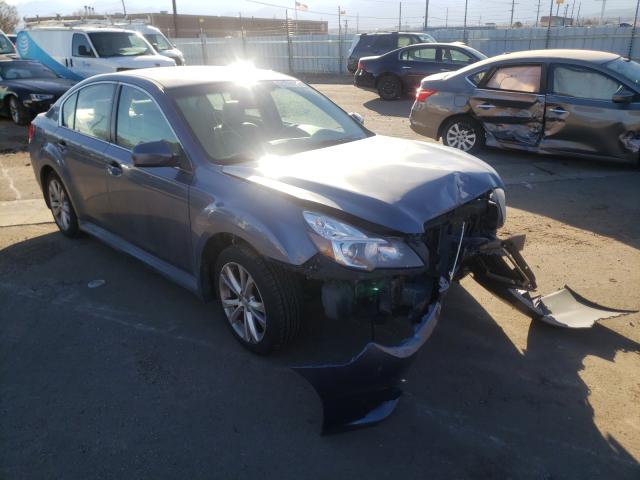 subaru legacy 2.5 2014 4s3bmbm60e3012081