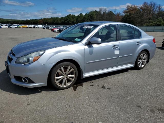 subaru legacy 2.5 2014 4s3bmbm66e3019102