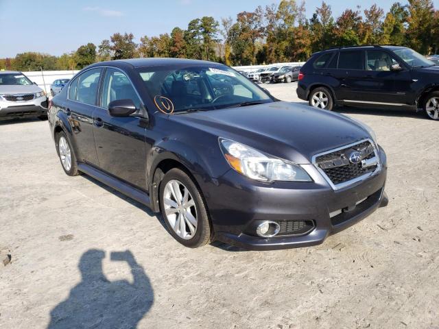 subaru legacy 2.5 2013 4s3bmbp63d3010755