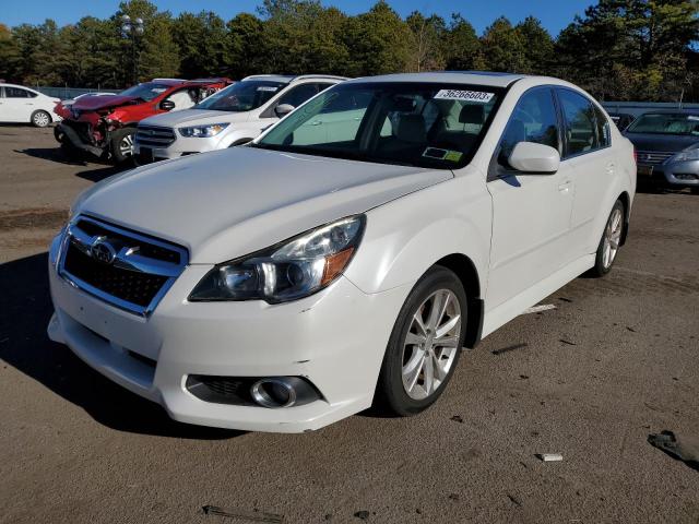 subaru legacy 2.5 2013 4s3bmbp63d3040094