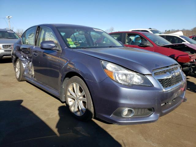 subaru legacy 2.5 2013 4s3bmbp6xd3006279