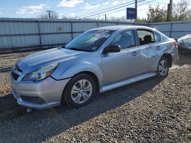 subaru legacy 2.5 2013 4s3bmca60d3043016