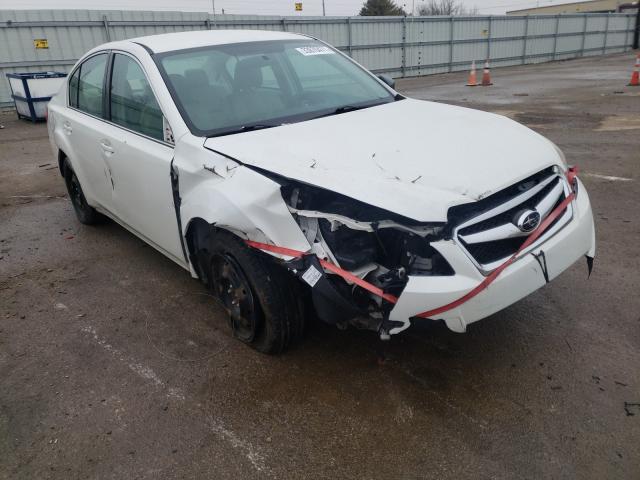 subaru legacy 2.5 2011 4s3bmca61b3250916