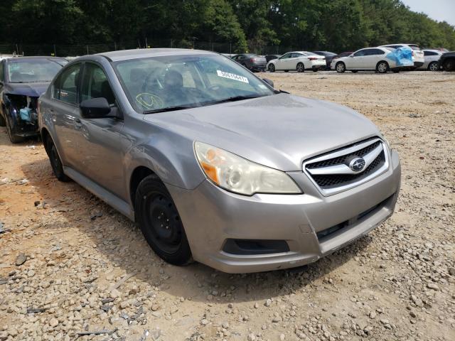 subaru legacy 2.5 2010 4s3bmca62a3229376