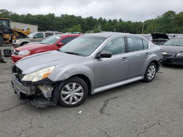 subaru legacy 2.5 2011 4s3bmca62b3243702