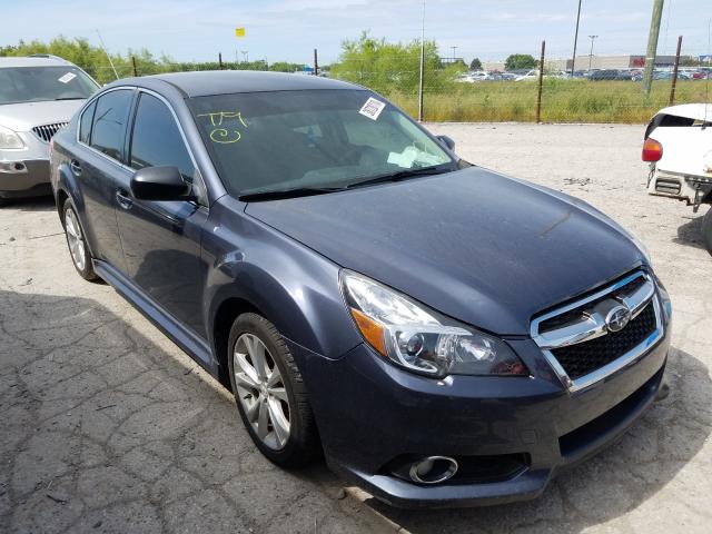 subaru legacy 2.5 2014 4s3bmca63e3038233