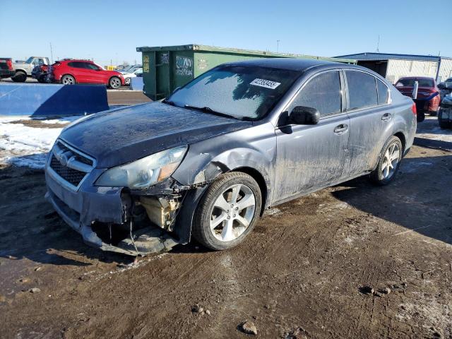 subaru legacy 2.5 2014 4s3bmca64e3037155