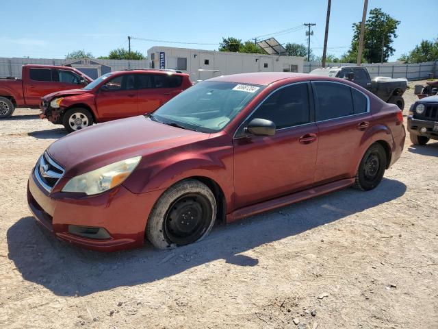 subaru legacy 2.5 2011 4s3bmca67b3210470