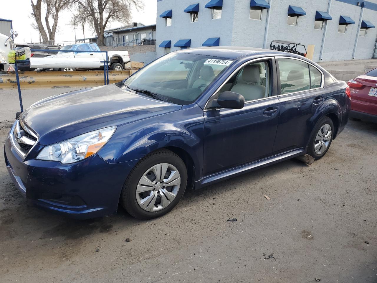 subaru legacy 2010 4s3bmca68a3210590