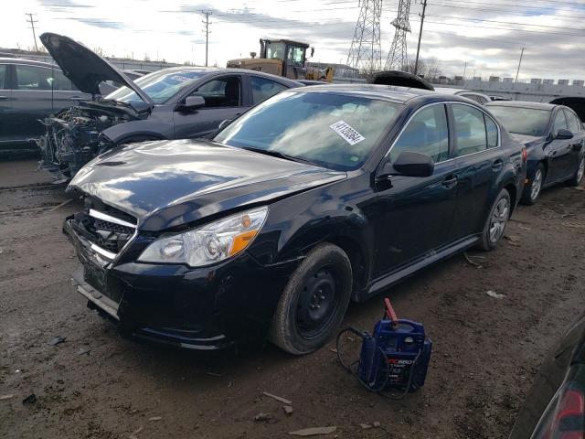 subaru legacy 2.5 2010 4s3bmca68a3241421