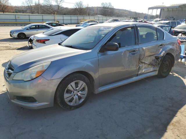 subaru legacy 2011 4s3bmca68b3245003