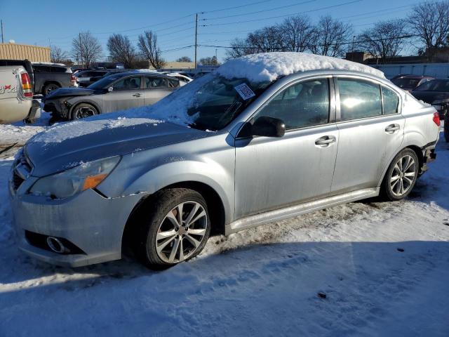 subaru legacy 2.5 2014 4s3bmca68e3023498